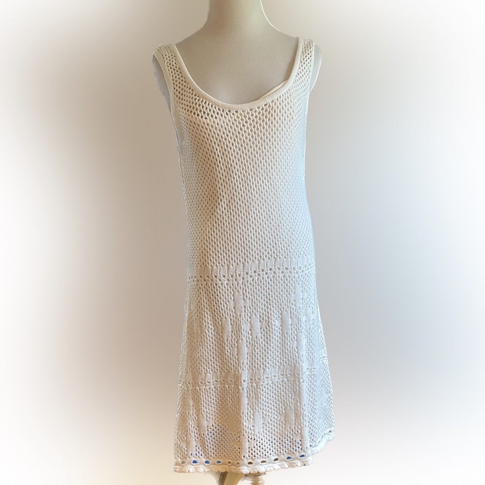 Sundance Knit Dress (M)